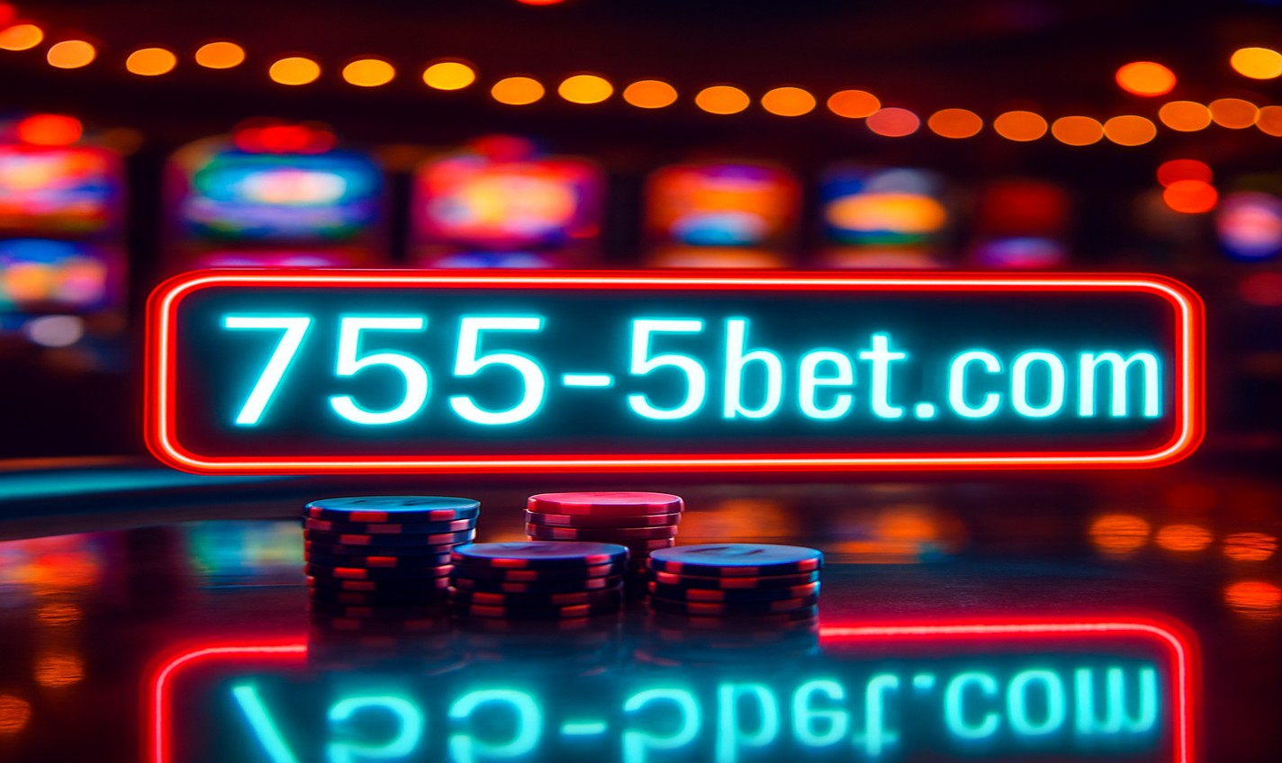 7555bet online gaming experience